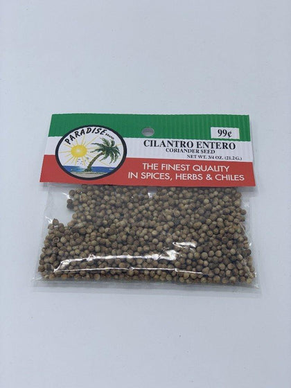 Cilantro Entero-Spices-MOVE HALAL
