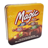 Tayas Magic Chocolate Box-Snacks-MOVE HALAL