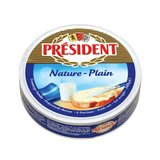 President Cheese Cream-Grocery-MOVE HALAL