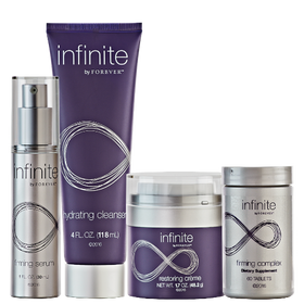 Infinite By Forever Advanced Skincare-Health & Beauty-MOVE HALAL