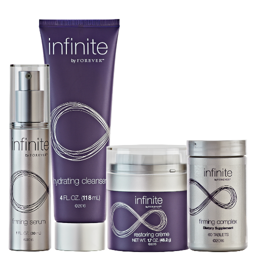 Infinite By Forever Advanced Skincare-Health & Beauty-MOVE HALAL