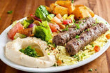 Daily Chef Special-Restaurant-MOVE HALAL