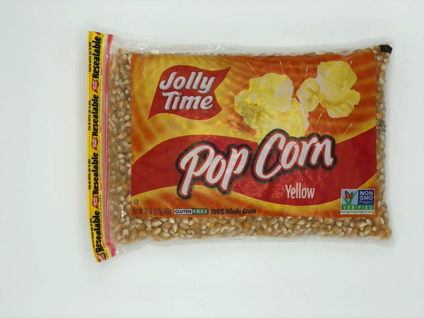 Jolly Time Popcorn-Snacks-MOVE HALAL