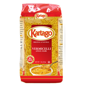 Vermicelli Angel Hair-Grocery-MOVE HALAL