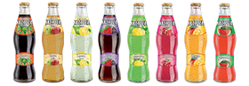Refreshing Kazouza Sparkling Drink-Drinks-MOVE HALAL