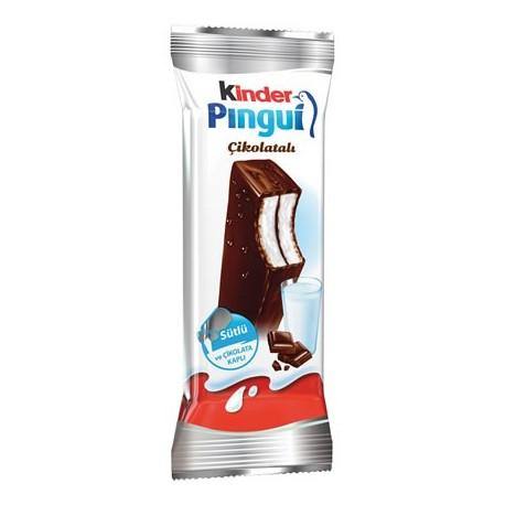 Kinder Pingui-Snacks-MOVE HALAL