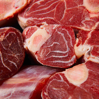 Halal Lamb Shank / 1lb-LAMB-MOVE HALAL