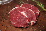 Halal Lamb Steak-LAMB-MOVE HALAL