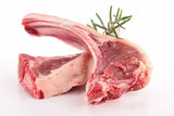 Halal Goat meat / 1lb-GOAT-MOVE HALAL