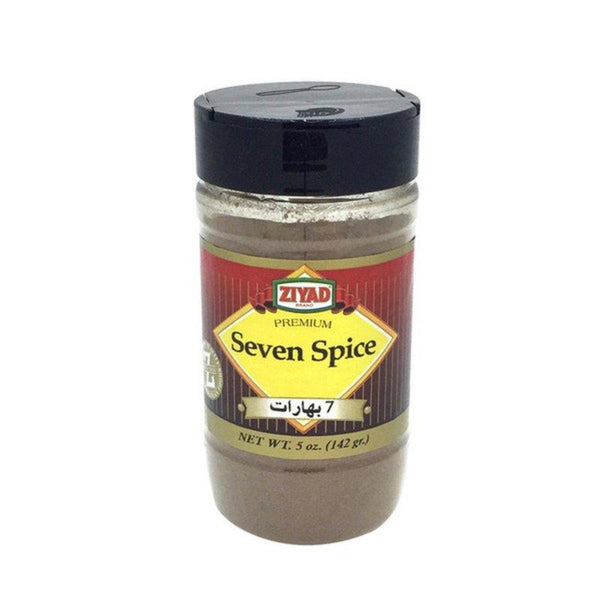 Ziyad Premium 7 Spice Blend-Spices-MOVE HALAL