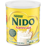 Nido Fortified-Drinks-MOVE HALAL