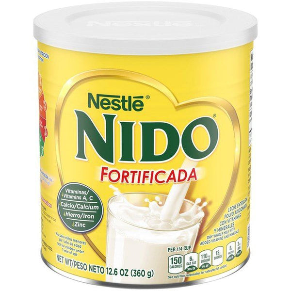 Nido Fortified
