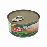 Gwaizi Light Meat Tuna-تونه الغويزي-Grocery-MOVE HALAL