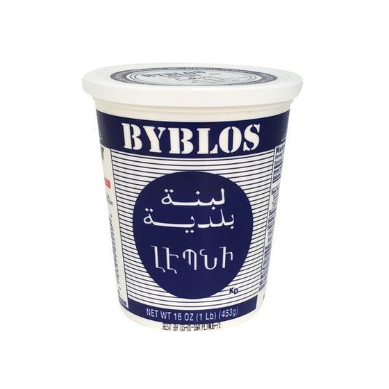 BYBLOS Yogurt-Grocery-MOVE HALAL