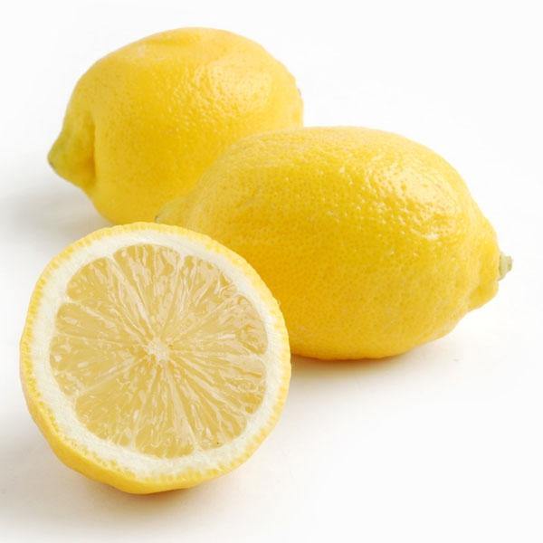 Lemons / ea-produce-MOVE HALAL