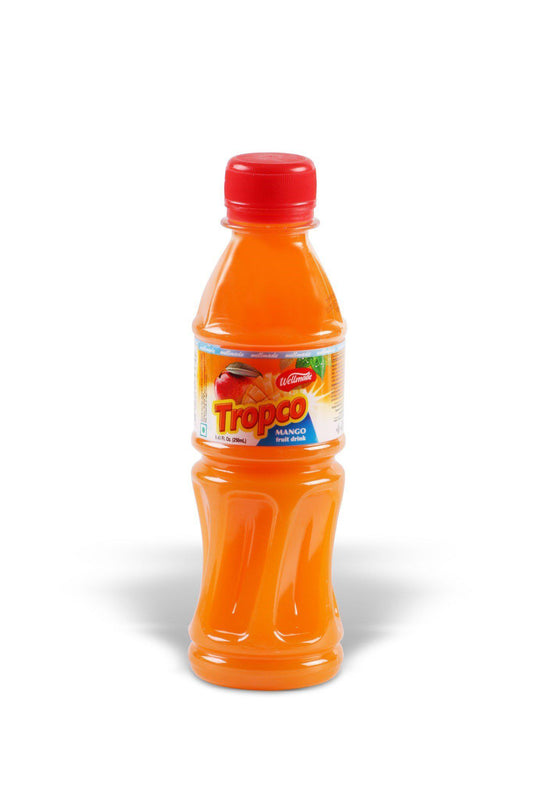 Tropco Mango Fruit Drink-Grocery-MOVE HALAL