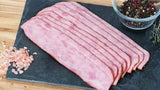 Halal Smoked Turkey ham slice-TURKEY-MOVE HALAL