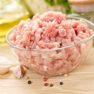 HALAL GROUND CHICKEN / 1lb-CHICKEN-MOVE HALAL