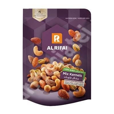 Al Rifai Mix Kernals-Snacks-MOVE HALAL