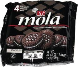Mola Cookies-Snacks-MOVE HALAL