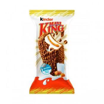 Ferrero - Kinder MaxiKing-Snacks-MOVE HALAL