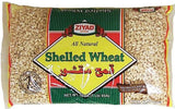 Ziyad Shelled Wheat-MOVE HALAL