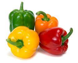 Bell Peppers / 1lb-produce-MOVE HALAL