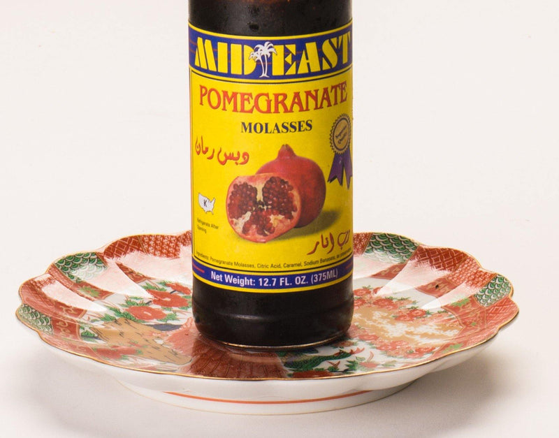 Pomegranate Molasses-Grocery-MOVE HALAL