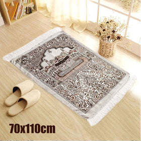 Prayer Mat-House-MOVE HALAL