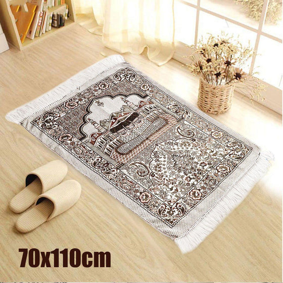 Prayer Mat-House-MOVE HALAL