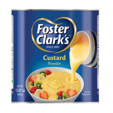 Foster Clark's Custard Powder-Snacks-MOVE HALAL