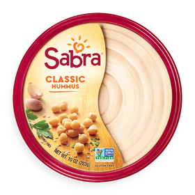 Sabra Hummus-Grocery-MOVE HALAL