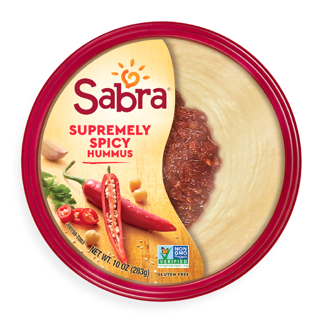 Sabra Hummus-Grocery-MOVE HALAL