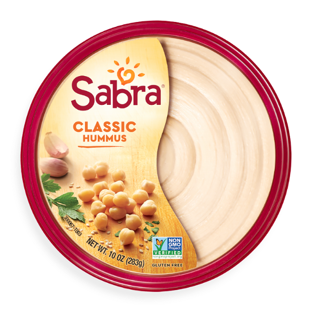 Sabra Hummus-Grocery-MOVE HALAL