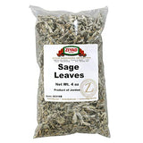 Ziyad Sage Leaves-Spices-MOVE HALAL