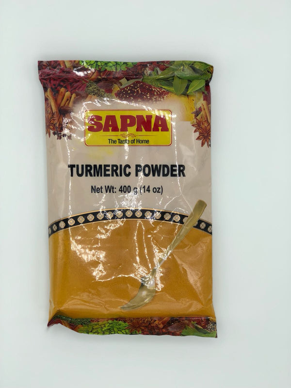 Sapna Turmeric Powder-Spices-MOVE HALAL