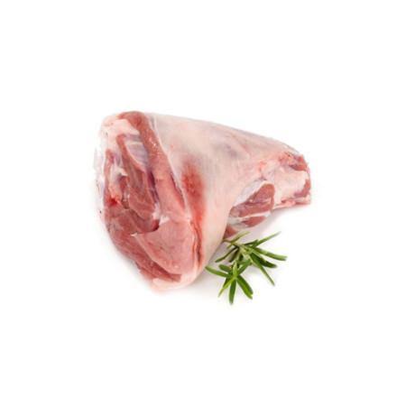 Lamb Shank / 1lb-Meat-MOVE HALAL