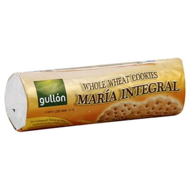 WHOLE WHEAT MARIA COOKIES-Snacks-MOVE HALAL