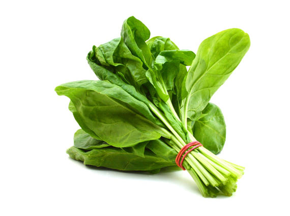 Spinach / ea-produce-MOVE HALAL