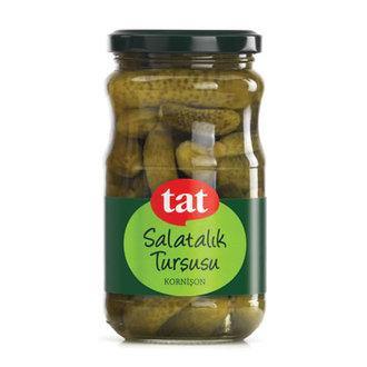 Cornichon Pickles-Grocery-MOVE HALAL