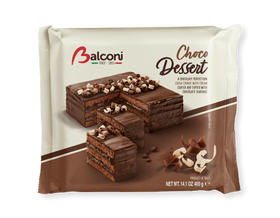 Balconi DESSERT-Snacks-MOVE HALAL