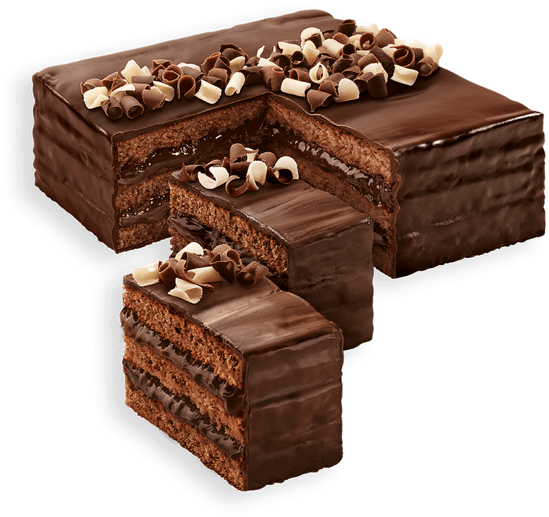 Balconi DESSERT-Snacks-MOVE HALAL