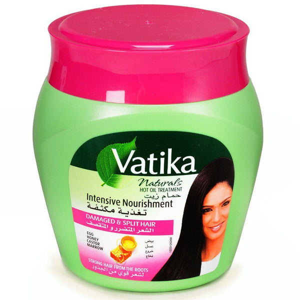 Vatika Hair Cream-Health & Beauty-MOVE HALAL