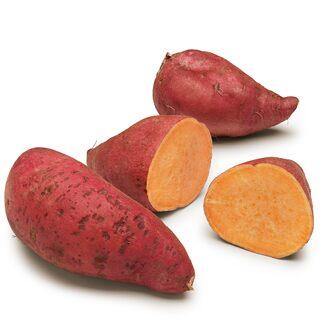 jumbo yams / lb-produce-MOVE HALAL