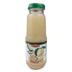 Wellmade Juice Bottle Guava Flavor-Drinks-MOVE HALAL