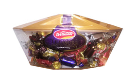 Treasure Chocolate Box-Snacks-MOVE HALAL